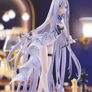 「『死亡遊戯で飯を食う。』 原作版 幽鬼 バニードレスver.」