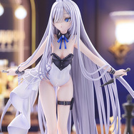 「『死亡遊戯で飯を食う。』 原作版 幽鬼 バニードレスver.」