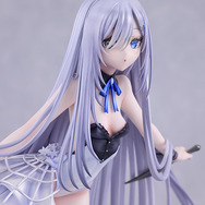 「『死亡遊戯で飯を食う。』 原作版 幽鬼 バニードレスver.」