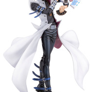 「ARTFX J 遊☆戯☆王デュエルモンスターズ 海馬瀬人 -熱き決闘者たち- 1/7スケール 完成品フィギュア」