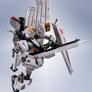 「METAL ROBOT魂＜SIDE MS＞ vガンダム」22,000円（税込）（C）創通・サンライズ