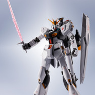 「METAL ROBOT魂＜SIDE MS＞ vガンダム」22,000円（税込）（C）創通・サンライズ