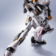 「METAL ROBOT魂＜SIDE MS＞ vガンダム」22,000円（税込）（C）創通・サンライズ