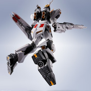 「METAL ROBOT魂＜SIDE MS＞ vガンダム」22,000円（税込）（C）創通・サンライズ