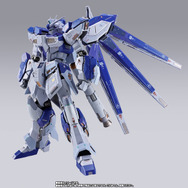 「METAL BUILD Hi-νガンダム [METAL BUILD EXPO]」39,600円（税込）