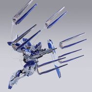 「METAL BUILD Hi-νガンダム [METAL BUILD EXPO]」39,600円（税込）