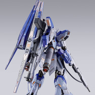 「METAL BUILD Hi-νガンダム [METAL BUILD EXPO]」39,600円（税込）