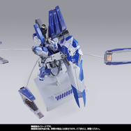 「METAL BUILD Hi-νガンダム [METAL BUILD EXPO]」39,600円（税込）