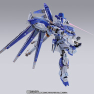 「METAL BUILD Hi-νガンダム [METAL BUILD EXPO]」39,600円（税込）