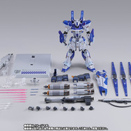 「METAL BUILD Hi-νガンダム [METAL BUILD EXPO]」39,600円（税込）