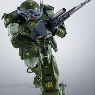 「HI-METAL R スコープドッグ」17,600円（税込）