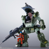 「HI-METAL R スコープドッグ」17,600円（税込）