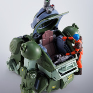 「HI-METAL R スコープドッグ」17,600円（税込）