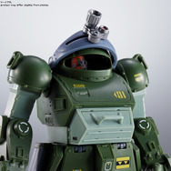 「HI-METAL R スコープドッグ」17,600円（税込）