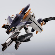 HI-METAL R　VF-0Sフェニックス(ロイ・フォッカー機) ＋ QF-2200D-B ゴースト