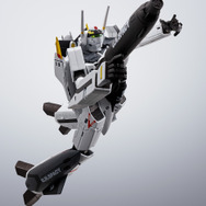 HI-METAL R　VF-0Sフェニックス(ロイ・フォッカー機) ＋ QF-2200D-B ゴースト