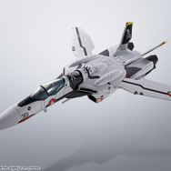 HI-METAL R　VF-0Sフェニックス(ロイ・フォッカー機) ＋ QF-2200D-B ゴースト