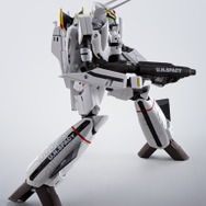 HI-METAL R　VF-0Sフェニックス(ロイ・フォッカー機) ＋ QF-2200D-B ゴースト