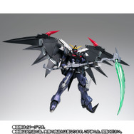 「GUNDAM FIX FIGURATION METAL COMPOSITE ガンダムデスサイズヘル（EW版）」33,000円（税込）