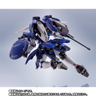 「METAL ROBOT魂 ＜SIDE MS＞ トールギスII」18,150円（税込）
