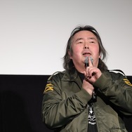 『ヤマトよ永遠に REBEL3199 第五章 白熱の銀河大戦』完成披露舞台挨拶 福井晴敏