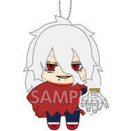 アニメ『僕のヒーローアカデミア』 ぶるぶるずぬいぐるみマスコット2（死柄木 弔）