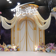 『恋と深空』2周年スペシャルイベント　撮り下ろし現地レポート写真