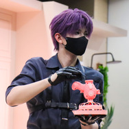 『恋と深空』2周年スペシャルイベント　撮り下ろし現地レポート写真