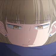 『氷の城壁』場面写真(C) 阿賀沢紅茶／集英社・TV アニメ「氷の城壁」製作委員会