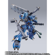 「METAL BUILD ケンプファー」39,600円(税込)
