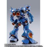 「METAL BUILD ケンプファー」39,600円(税込)