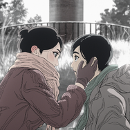 テレビアニメ『日本三國』　第1弾予告映像