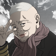 テレビアニメ『日本三國』　第1弾予告映像