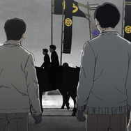 テレビアニメ『日本三國』　第1弾予告映像