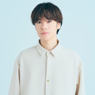 三角青輝役：小野賢章