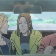 冬アニメ『ダーウィン事変』第4話「ONE」先行場面カット