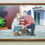 冬アニメ『ダーウィン事変』第4話「ONE」先行場面カット