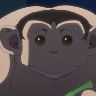 冬アニメ『ダーウィン事変』第4話「ONE」先行場面カット