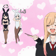 TVアニメ『その着せ替え人形（ビスク・ドール）は恋をする』Season 2