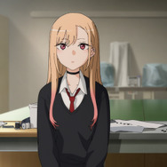 TVアニメ『その着せ替え人形（ビスク・ドール）は恋をする』Season 2