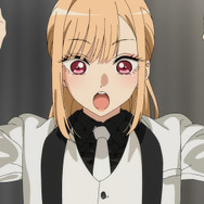 TVアニメ『その着せ替え人形（ビスク・ドール）は恋をする』Season 2