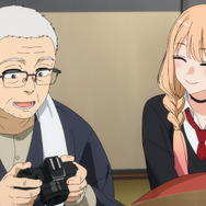 TVアニメ『その着せ替え人形（ビスク・ドール）は恋をする』Season 2