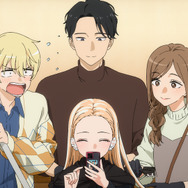 TVアニメ『その着せ替え人形（ビスク・ドール）は恋をする』Season 2