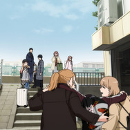 TVアニメ『その着せ替え人形（ビスク・ドール）は恋をする』Season 2