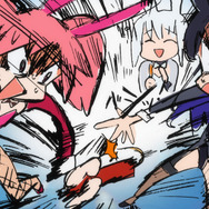 TVアニメ『その着せ替え人形（ビスク・ドール）は恋をする』Season 2