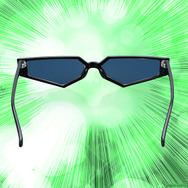 ジョジョの奇妙なサングラス 花京院典明