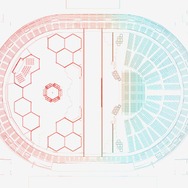 「EVANGELION:30+； 30th ANNIVERSARY OF EVANGELION」