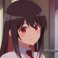 冬アニメ『真夜中ハートチューン』第4話先行場面カット