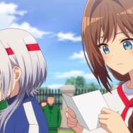 冬アニメ『真夜中ハートチューン』第4話先行場面カット