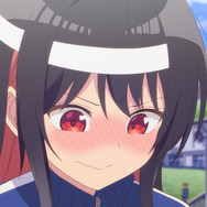 冬アニメ『真夜中ハートチューン』第4話先行場面カット